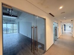 Woods Square (D25), Office #535406731